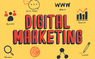 Digital Marketing Services in Erode Help Small Businesses Compete with Big Brands