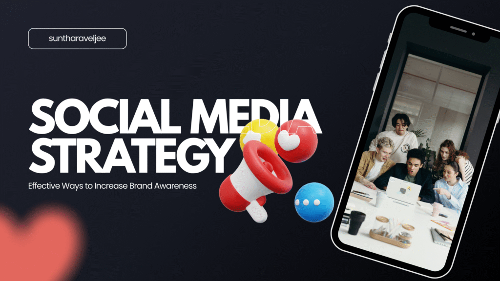 Affordable Social Media Marketing Freelancer in Erode