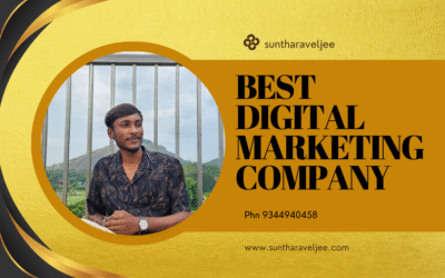 Best Digital Marketing Company Near Me for Small Business
