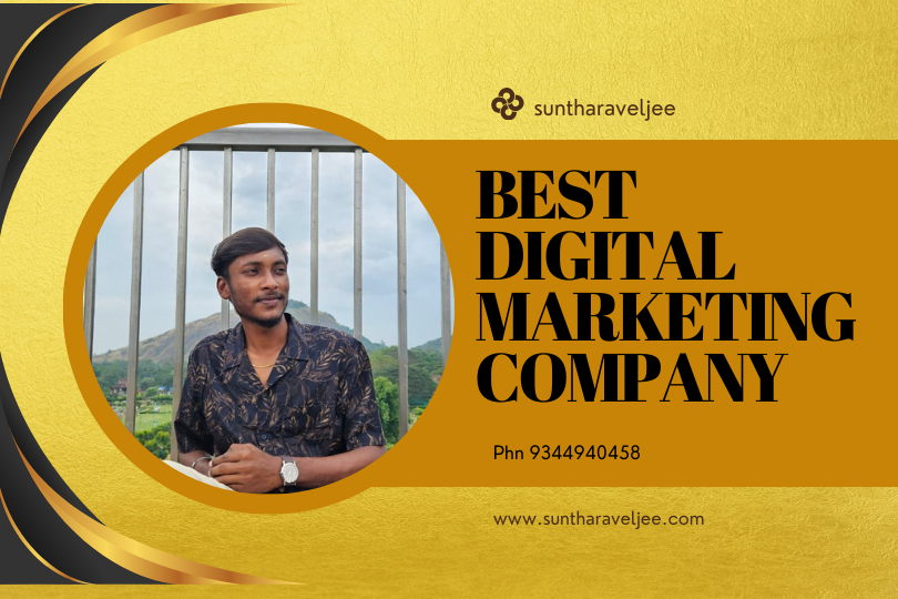 Best Digital Marketing Company Near me