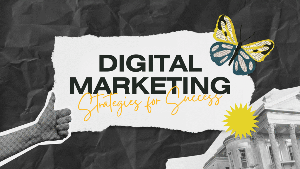 Best Digital Marketing Freelancer in Erode