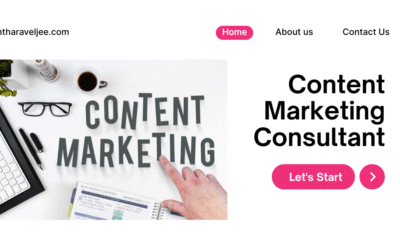 Content Marketing Consultant in Erode: Creating a Strategy That Delivers ROI