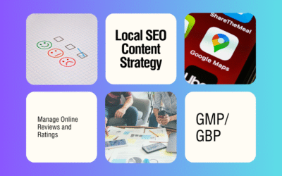 Erode SEO Expert: Local SEO Strategies to Grow Your Business