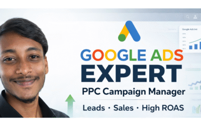 Google Ads Expert in Erode – Boost Your Business with High-Converting Ads